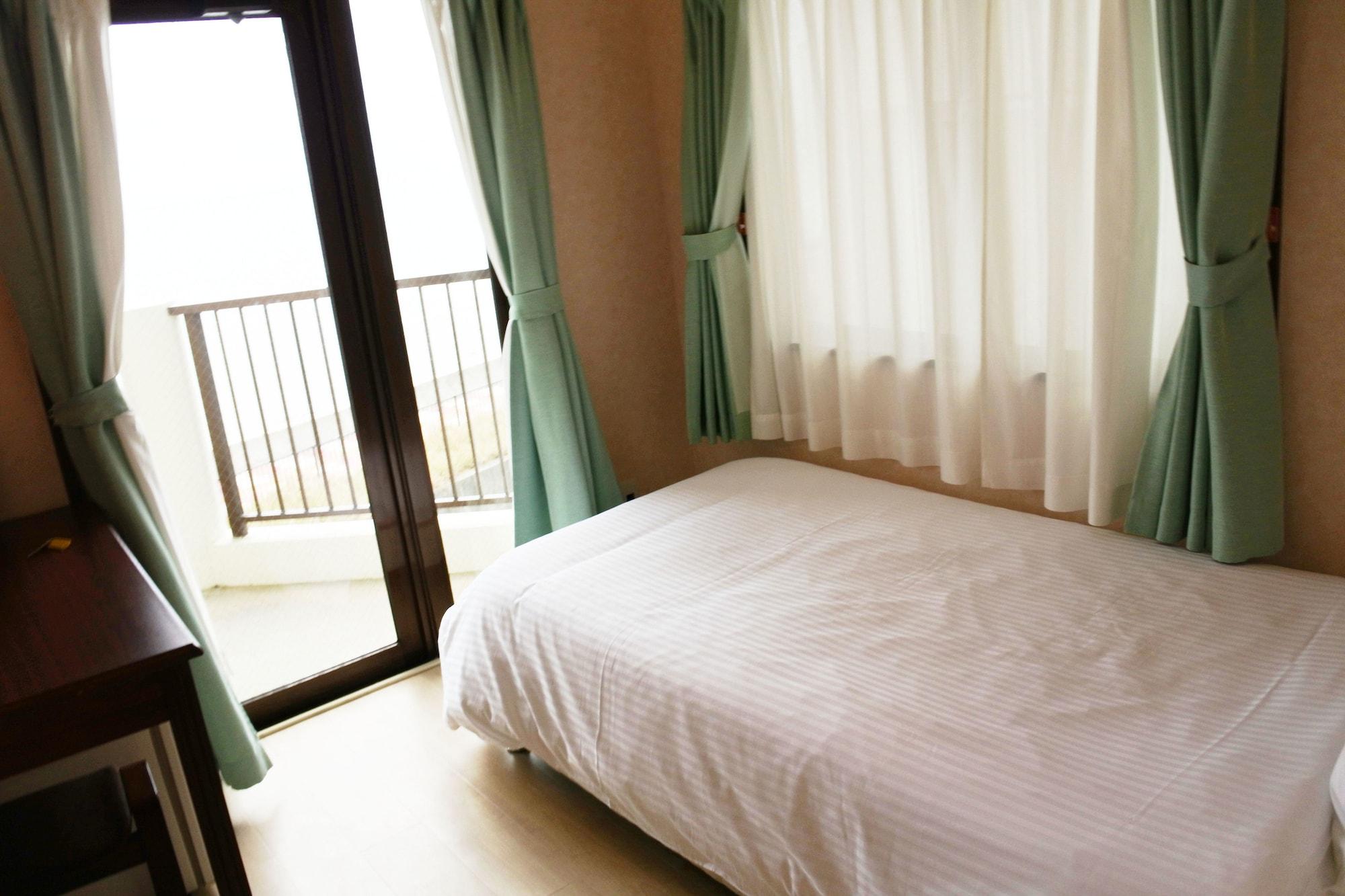 Hotel Sunset American Chatan Buitenkant foto