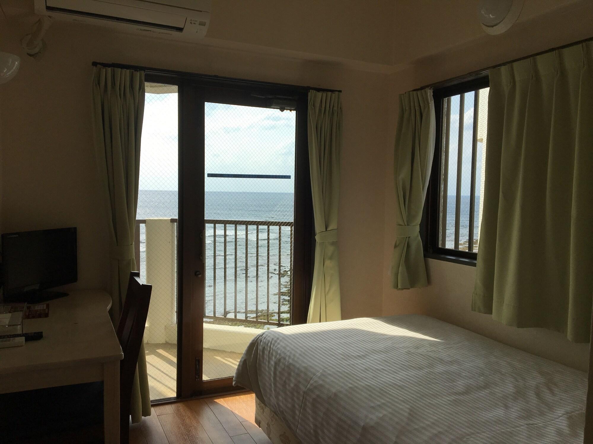 Hotel Sunset American Chatan Buitenkant foto